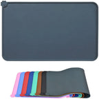 Wholesale Silicone Dog Cat Bowl Mat Non-Stick Food Pad Water Cushion Waterproof Cat Water Fountain Mat