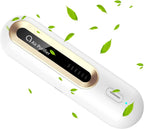 O3 Ozone Generator Air Purifier Refrigerator Deodorizer Food Shelf Life Extender Pet Toilet Smell Odors Remover Pet Manufacturer