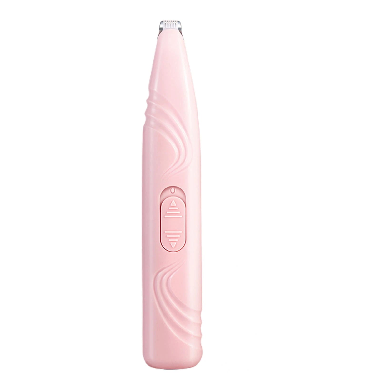 Pet Hair Cutter with LED Light Pet Dog Cleaning Kit Cat Paw Hair Clipper Shaver Dog Paw Cleaner Dog Products