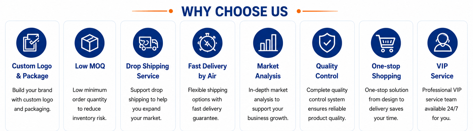 Why choose Vemiloa for custom pet product manufacturing